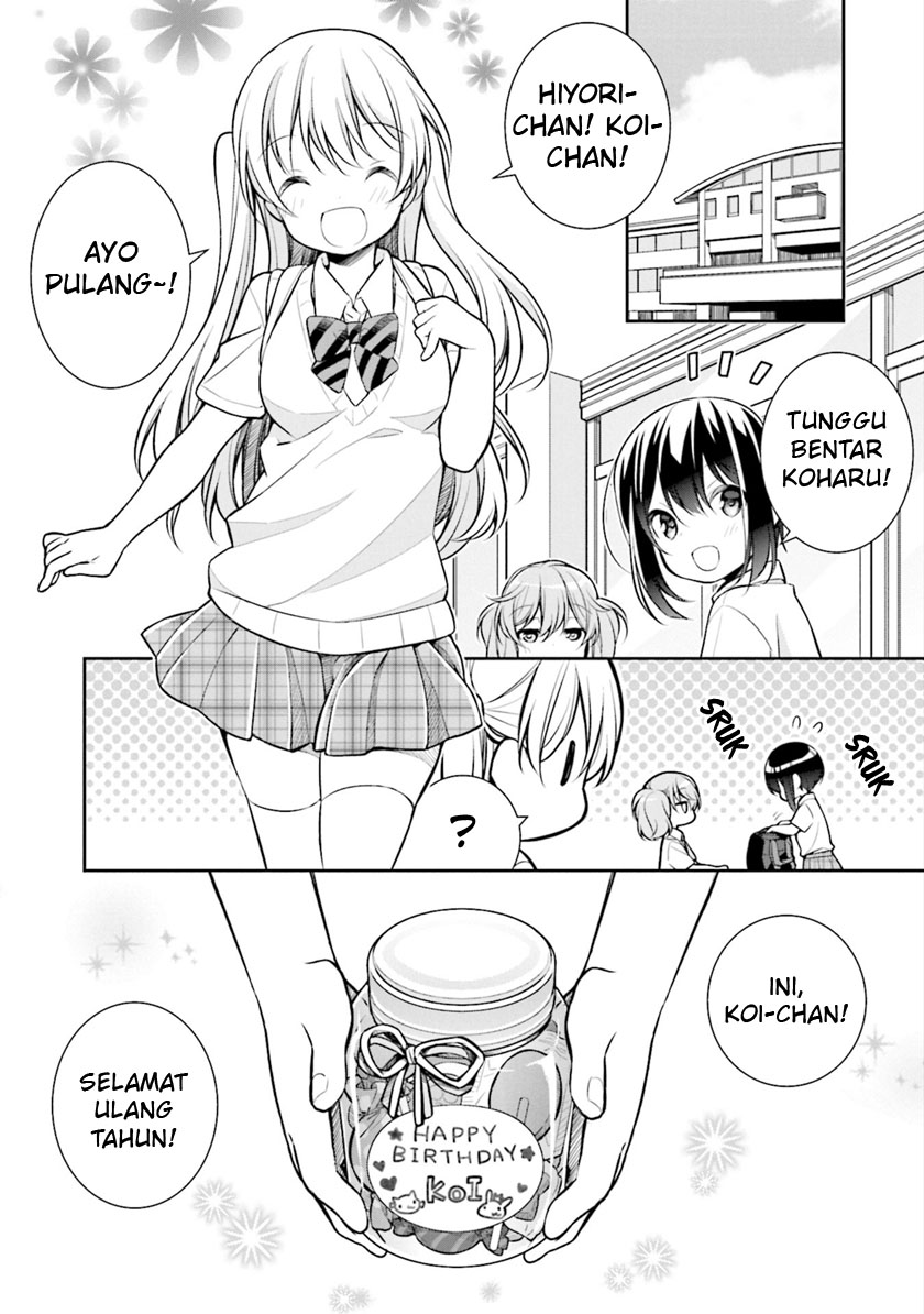 Slow Loop Chapter 08 Gambar 3